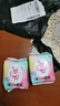 高洁丝（Kotex）卫生巾护垫 小Q包150mm极薄无香型轻薄透棉柔气柔滑柔软细腻 迷你直条 190mm 20片 【10片*2包】 实拍图