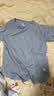 361°短袖女夏季新款防晒衣运动跑步宽松健身t恤冰丝上衣服662524116-2 实拍图