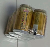 珠江啤酒（PEARL RIVER）10度 珠江金麦穗啤酒 330ml*24听 整箱装 实拍图