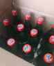 牛栏山二锅头 绿瓶口粮酒 绿牛二 清香型白酒 56度 500ml*12瓶 整箱装 实拍图