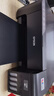 爱普生（EPSON）墨仓式L1258 A4彩色无线单功能家用打印机（微信/远程打印） 实拍图