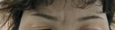 卡姿兰（Carslan）眉笔防水防汗不掉色持久不晕染自动眉笔一字眉画眉带眉刷男女自然 【1正1替】02深棕色（大三角） 实拍图