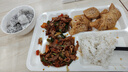 湘集12号椒香脆骨238g*2瓶   下饭菜猪软骨熟食干饭兄弟辣椒酱下酒菜 实拍图