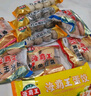 海霸王什锦涮烤套餐10种火锅食材组合 1023g 牛肉丸香肠蟹味棒鱼豆腐 实拍图