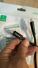 毕亚兹 雷电4全功能线 苹果15Promax充电线Type-c8K投屏40G传输 USB4雷电3笔记本连接线0.5米 主动式 实拍图