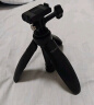 TELESIN(泰迅)迷你自拍杆2.0大疆action5pro 4三脚架适配gopro13 12自拍杆insta360运动相机自拍杆三脚架 实拍图