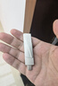 忆捷（EAGET）512GB 固态U盘 USB3.2 Type-C双接口 SU60高速大容量手机电脑两用办公移动硬盘 系统优盘 实拍图