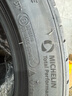 米其林（MICHELIN）汽车轮胎/电动车新能源轮胎 235/45ZR18 98Y T1竞驰PILOT SPORT 4 实拍图