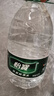 怡宝 饮用水 纯净水4.5L*4桶装水 整箱装 实拍图