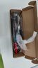 德力西电气（DELIXI ELECTRIC）电烙铁套装家用维修焊接神器恒温焊锡枪调温电焊笔电洛铁90w数显 实拍图