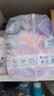 安可新早安裤魔术贴安睡裤医护级日用安心裤姨妈裤日夜卫生巾L码2条*5包 实拍图