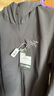 ARC'TERYX始祖鸟 GAMMA MX HOODY 防风 男子 软壳夹克 Black/黑色 L 晒单实拍图