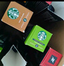 星巴克（Starbucks）胶囊咖啡多口味组套70颗适配Nespresso胶囊机 实拍图