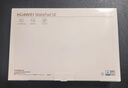 HUAWEI MatePad SE 11英寸2024款华为平板电脑高刷护眼大屏 影音娱乐学生学习平板8+256GB WiFi 星海蓝 实拍图