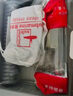 潜水艇（Submarine）F403马桶喷枪妇洗器角阀套餐双把双控主体黄铜陶瓷阀芯4分进水 实拍图