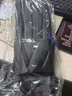 夏季EVA新款防滑厚底家用拖鞋踩屎感外穿室内软底拖鞋男拖鞋女 黑色 42-43 【适合41-42脚】 实拍图