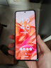 摩托罗拉【国家补贴】联想moto razr 50 超轻时尚 多功能大外屏 60万次折叠认证 5GAI手机 12+512GB热爱橙 实拍图