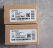 九牧（JOMOO）角阀精铜加厚陶瓷阀芯八字阀三角阀冷热水两用角阀套装 【1冷1热角阀】 实拍图