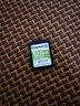 金士顿（Kingston）128GB SD存储卡 U3 V30 相机内存卡 sd卡大卡 支持4K 高速连拍 读速100MB/s 写速85MB/s 实拍图