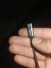 品胜 Type-C转3.5mm音频转接线 车载AUX音频线 通用苹果15小米华为Mate60/P70手机接音响音箱耳机功放 实拍图