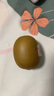 佳沛（zespri）新西兰  阳光金奇异果6粒装 单果约77-103g  源头直发  猕猴桃 实拍图