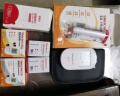 三诺EA-19尿酸血糖测试仪一体机检测仪家用高精准测尿酸的仪器 实拍图