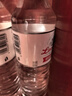 崂山中华老字号饮用天然矿泉水 330ml*24瓶 锶-偏硅酸型矿泉水整箱装 实拍图