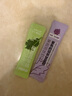 京东京造 羽衣甘蓝粉 青汁搭配燕麦片麸皮膳食纤维代餐90g（3g*30条） 实拍图