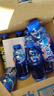 脉动雪柚橘子口味 400ML*15瓶 小瓶低糖维生素运动功能饮料宋雨琦同款 实拍图