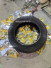 佳通轮胎（Giti）新花纹舒适静音系列  235/60R19 107H原配哈佛大狗 汽车轮胎 晒单实拍图