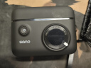 绿巨能（llano）适用索尼A7M4相机NP-FZ100电池快充盒a7r4/a7m3/a7s3/a7c/a7r3/a6600/zv-e1可收纳数显充电器 实拍图