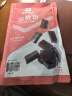 良品铺子 山楂饴山楂糕 无核山楂零食 小吃果脯蜜饯250g 实拍图