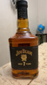 金宾（Jim Beam）黑牌 美国 7年调和型 威士忌 洋酒 700ml 实拍图