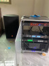 MICGRSX5专业ktv前级效果器 数字音频处理器舞台唱歌会议家庭卡拉ok混响器混音器防啸叫抑制家用效果器 X5效果器 实拍图