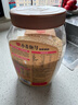 精力沛小麦胚芽加卵磷脂968g/罐 营养燕麦片无添加蔗糖高纤维即食早餐 实拍图