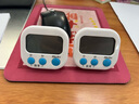 全适电子计时器厨房定时器厨房磁吸计时器闹钟计时器时间管理器提醒器 实拍图