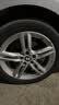 韩泰轮胎 Ventus S1 evo2 K117 防爆胎225/45R17 91W*宝马118320 全新轮胎 实拍图