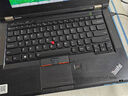 联想ThinkPad (独立显卡)二手笔记本电脑T480/T490/T14商务绘图手提办公本95新 9新T430 i5 8G 120G固态 拍拍质检 一机一检 实拍图