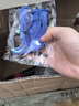欧耐德（OUNAIDE） 哑铃男士健身家用环保杠铃壶铃套装可调节举重初学者可拆卸亚玲 【豪华款】40斤（左右手各20斤） 实拍图