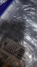 ToMill一次性折叠盆便携旅游洗衣神器洗脸盆水桶水盆洗衣袋泡脚盆 12L 实拍图