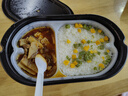 统一 开小灶 自热米饭 广式腊味煲仔饭 205克/盒（新老包装随机发货） 实拍图
