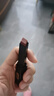 圣罗兰（YSL）小黑条口红314 哑光唇膏化妆品生日礼物女 实拍图
