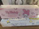 宜洁（yekee）双链密封袋加厚食品保鲜袋家用冰箱自封收纳袋大中小共86只JD8952 实拍图