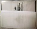 Smorss【2片装】适用华为mate30pro钢化膜mate30Epro5G版手机膜全屏覆盖保护膜高清曲面玻璃膜防摔贴膜 实拍图