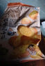 茶颜悦色 椭圆芝士脆 解馋小零食膨化食品办公室零食吃的酥脆零食30g*6袋 实拍图