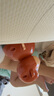 NUBY（努比）香蕉牙胶全硅胶宝宝防吃手神器婴儿磨牙抓握训练软咬胶 黄色香蕉牙胶 1只装 实拍图