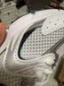 NEW BALANCE NB530官方老爹鞋男鞋女鞋复古情侣网鞋夏季透气百搭休闲运动鞋 白色 MR530SG 【建议拍小半码】 36 (脚长22cm尺码详询客服) 实拍图