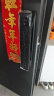 创维掌静脉智能门锁3D人脸识别智能锁入户门密码锁指纹锁家用电子门锁 掌静脉识别+AI人脸识别+视频通话 免费上门安装+3年质保 实拍图