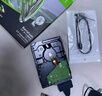 希捷（SEAGATE）台式机硬盘 2TB 7200转 256MB 机械硬盘 SATA 希捷酷鱼系列 电脑硬盘 3.5英寸 ST2000DM008 实拍图
