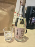北大仓 粮香 酱香型白酒 53度 500mL 单瓶装 口粮酒 聚会送礼礼品 实拍图